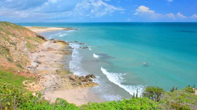 Jeri Village Hotel Jijoca de Jericoacoara Esterno foto